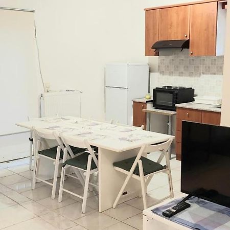 Apartmán The Athenian Riviera Summer Nest Anavyssos Exteriér fotografie